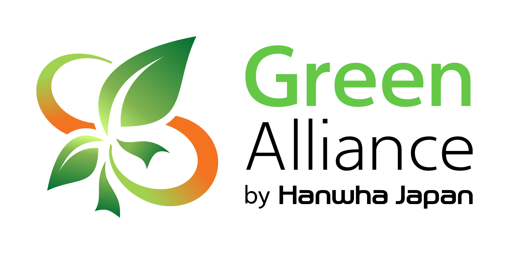 Green Alliance ロゴ